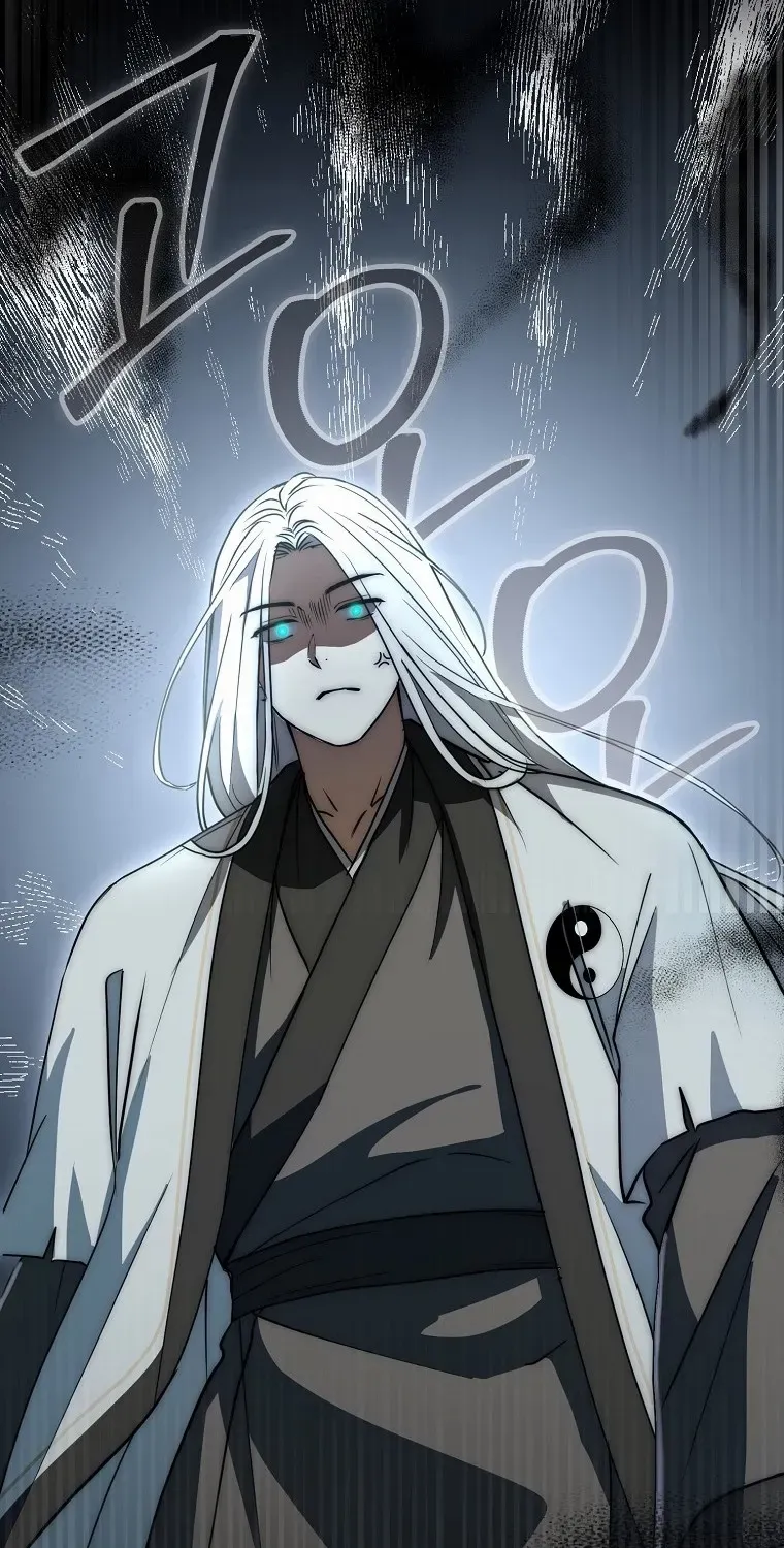 Read Sword God Dragon chapter 22 image 33 on Lezhin
