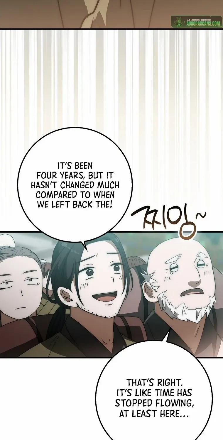 Read Sword God Dragon chapter 22 image 36 on Lezhin