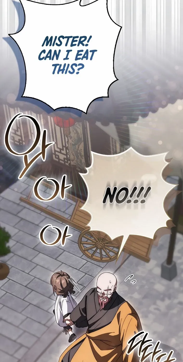 Read Sword God Dragon chapter 22 image 4 on Lezhin