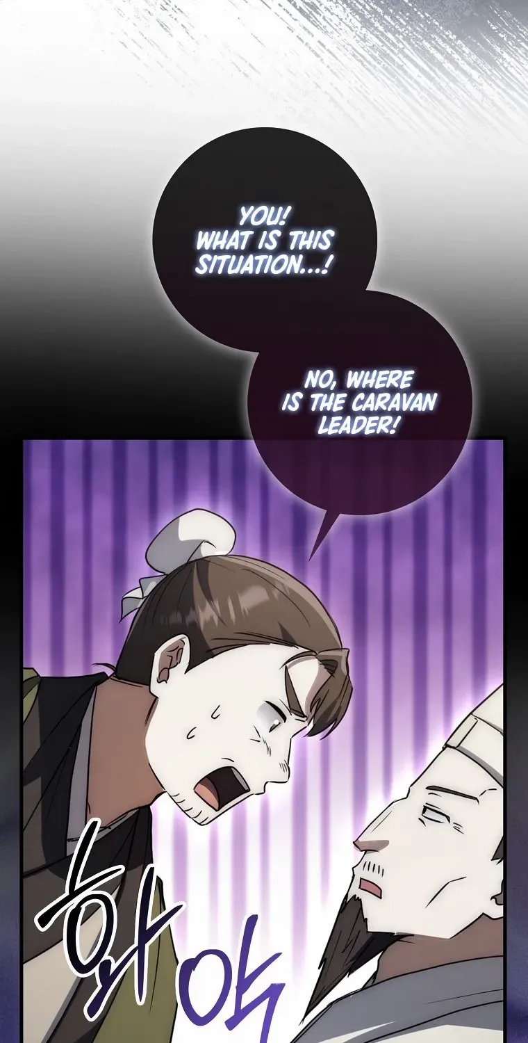 Read Sword God Dragon chapter 22 image 42 on Lezhin