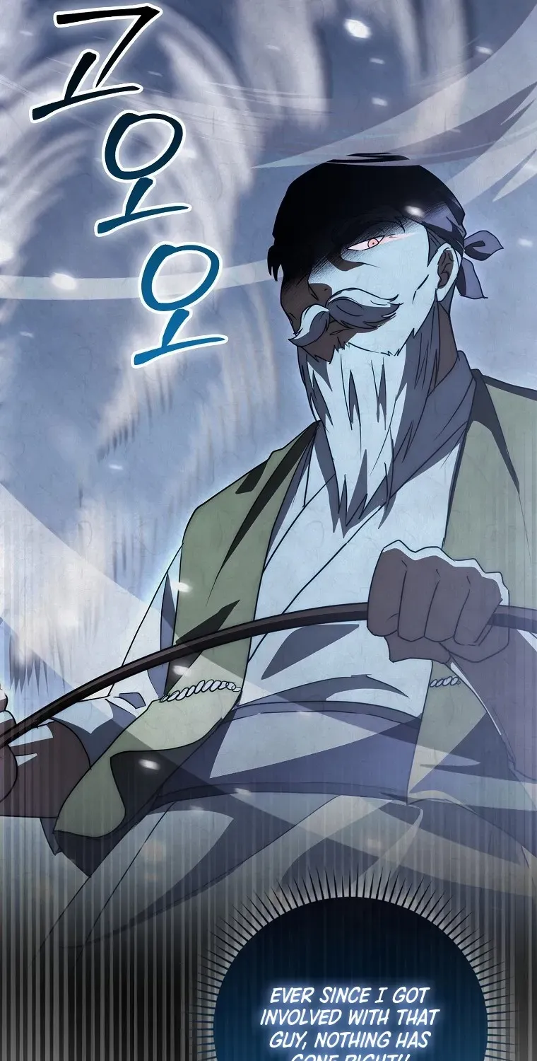 Read Sword God Dragon chapter 22 image 48 on Lezhin