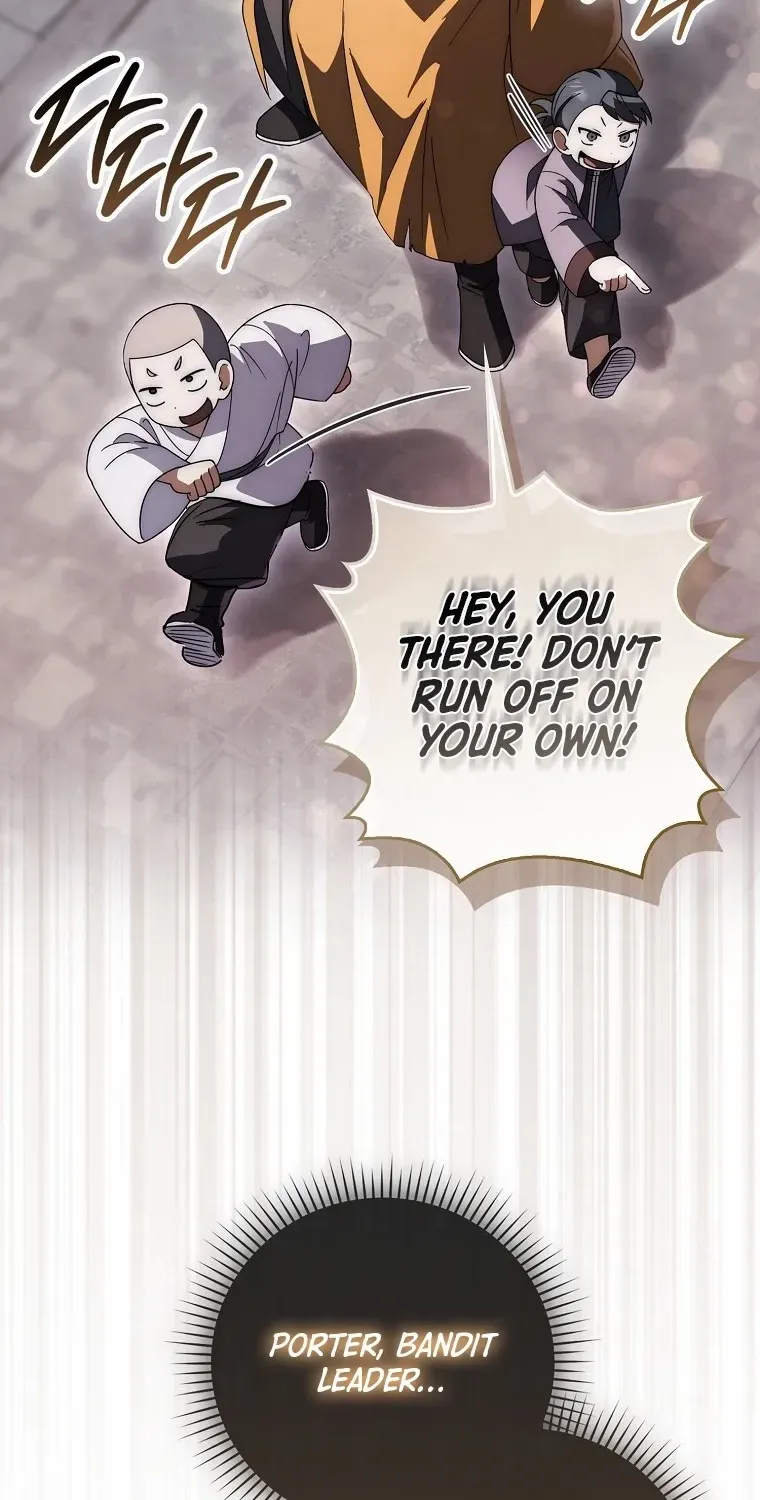 Read Sword God Dragon chapter 22 image 5 on Lezhin