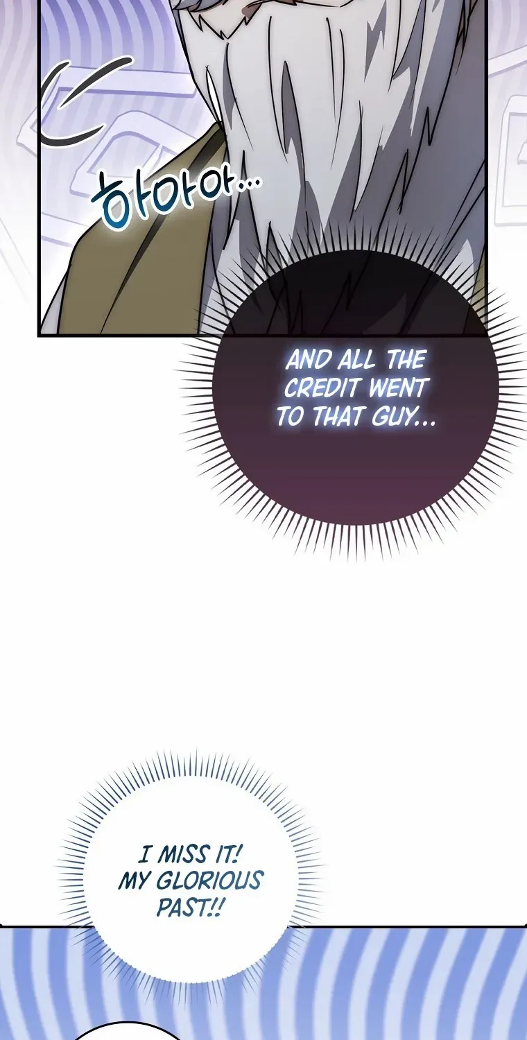 Read Sword God Dragon chapter 22 image 50 on Lezhin
