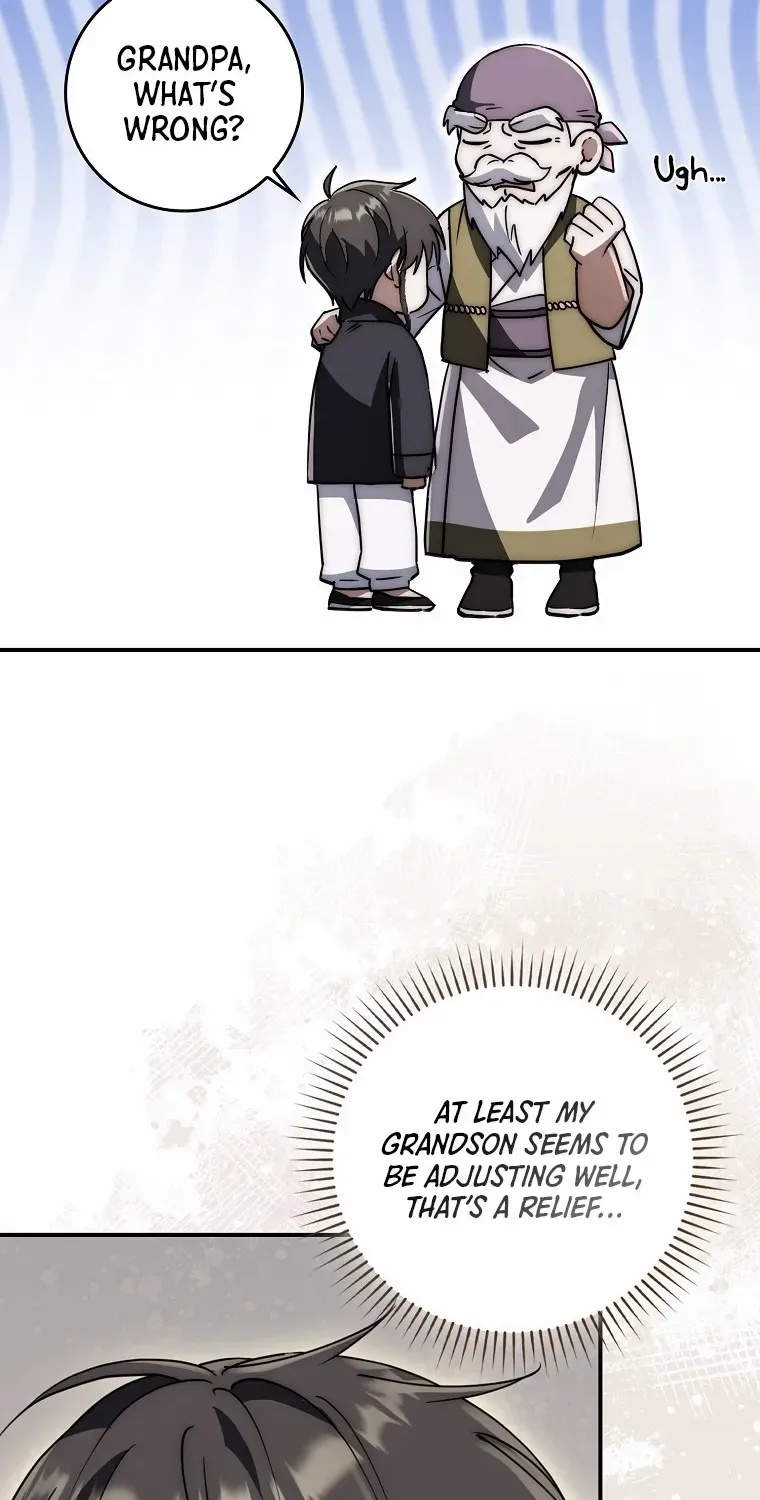 Read Sword God Dragon chapter 22 image 51 on Lezhin