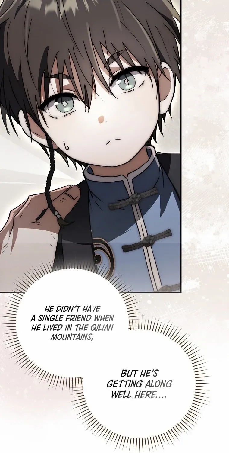 Read Sword God Dragon chapter 22 image 52 on Lezhin