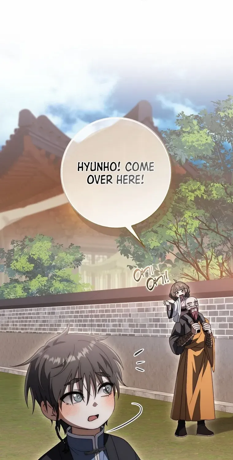 Read Sword God Dragon chapter 22 image 53 on Lezhin