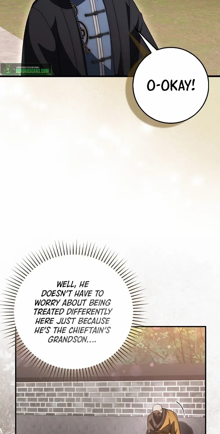 Read Sword God Dragon chapter 22 image 54 on Lezhin