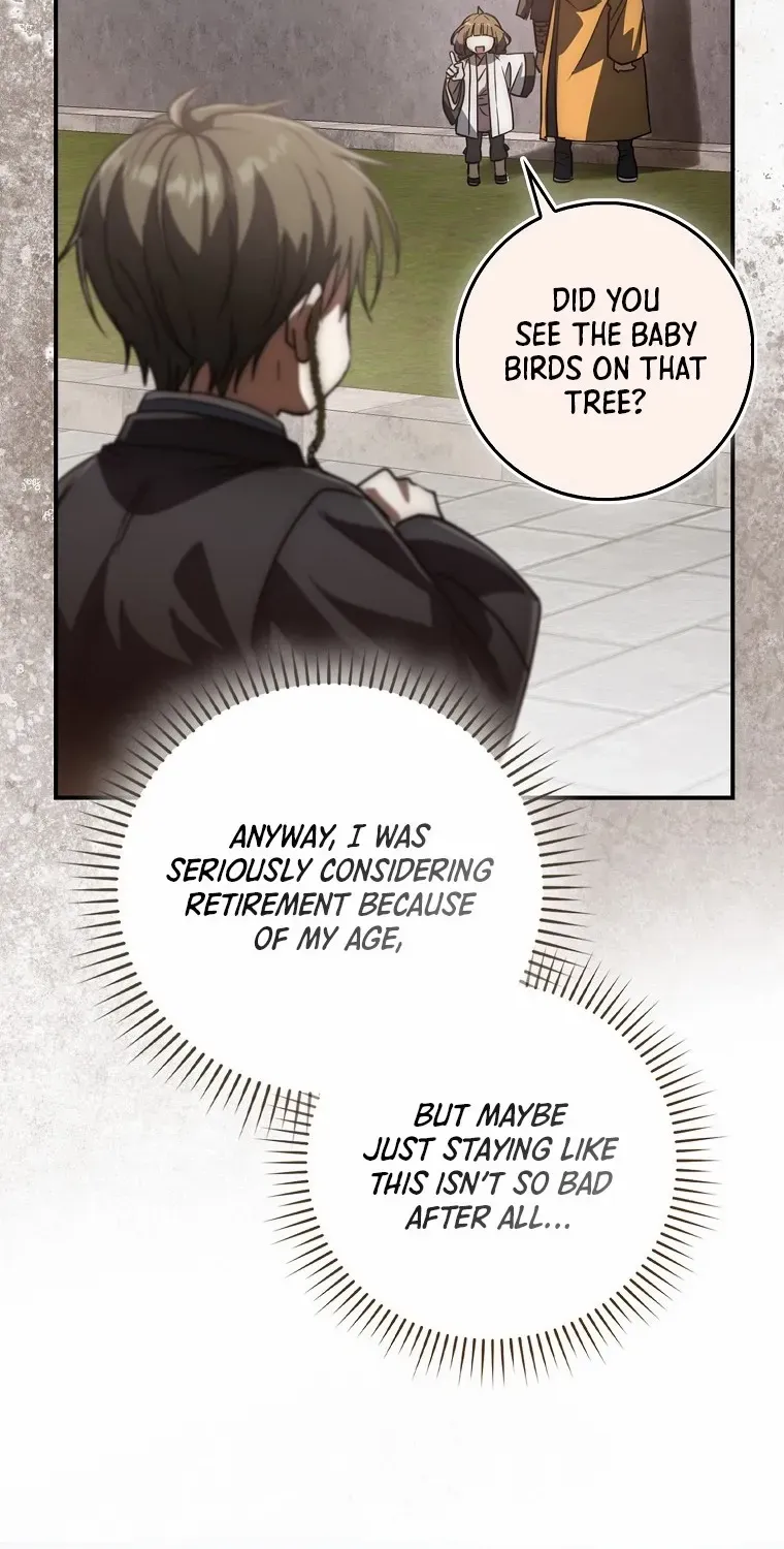 Read Sword God Dragon chapter 22 image 55 on Lezhin