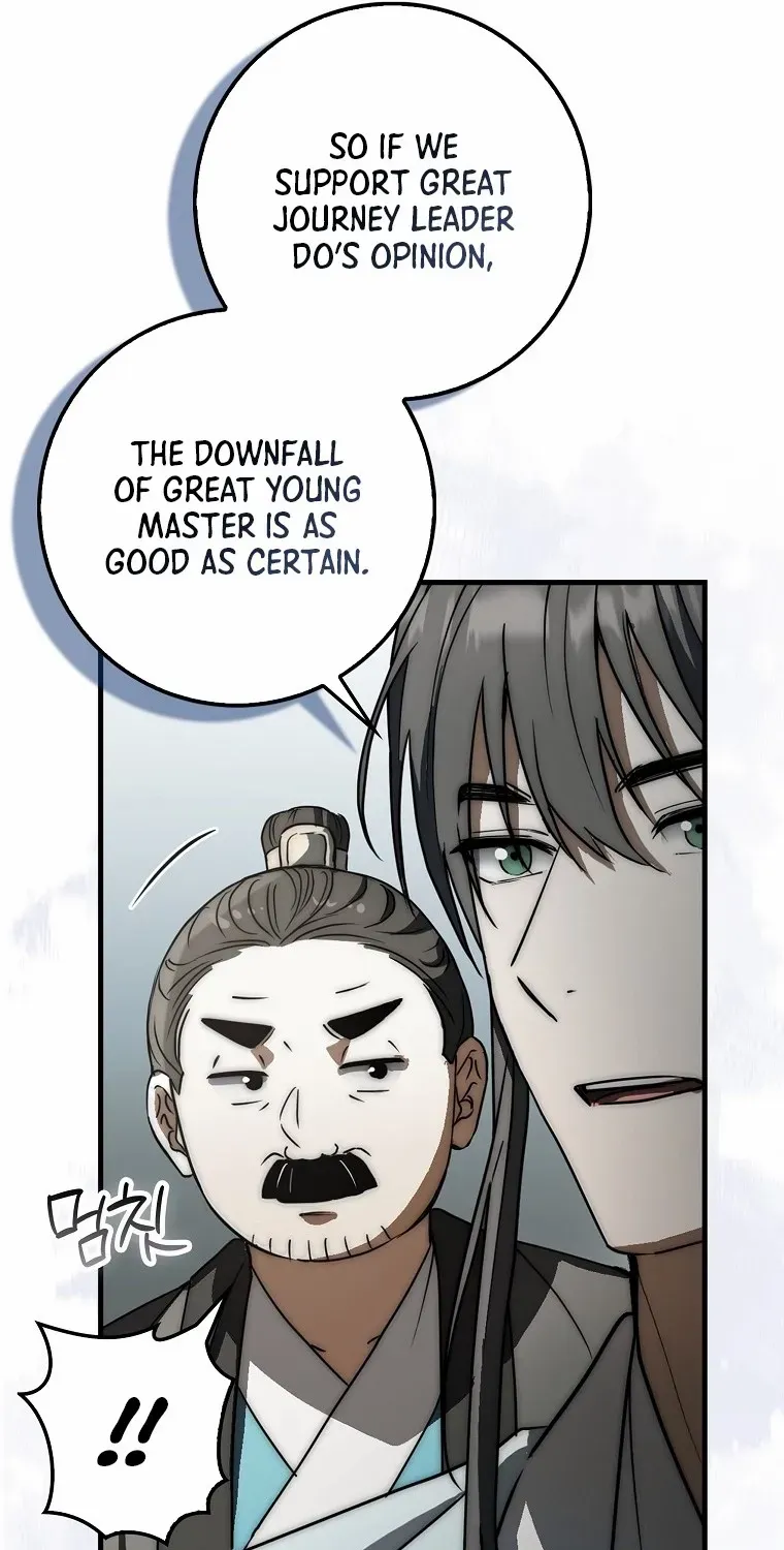 Read Sword God Dragon chapter 22 image 58 on Lezhin
