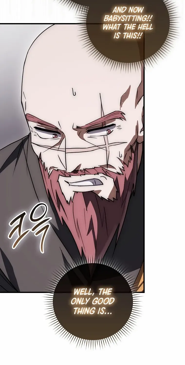 Read Sword God Dragon chapter 22 image 6 on Lezhin