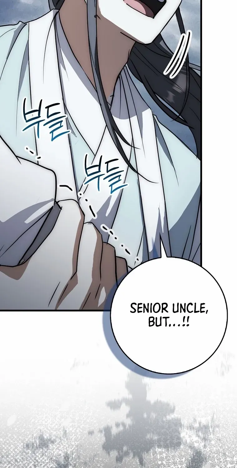 Read Sword God Dragon chapter 22 image 64 on Lezhin