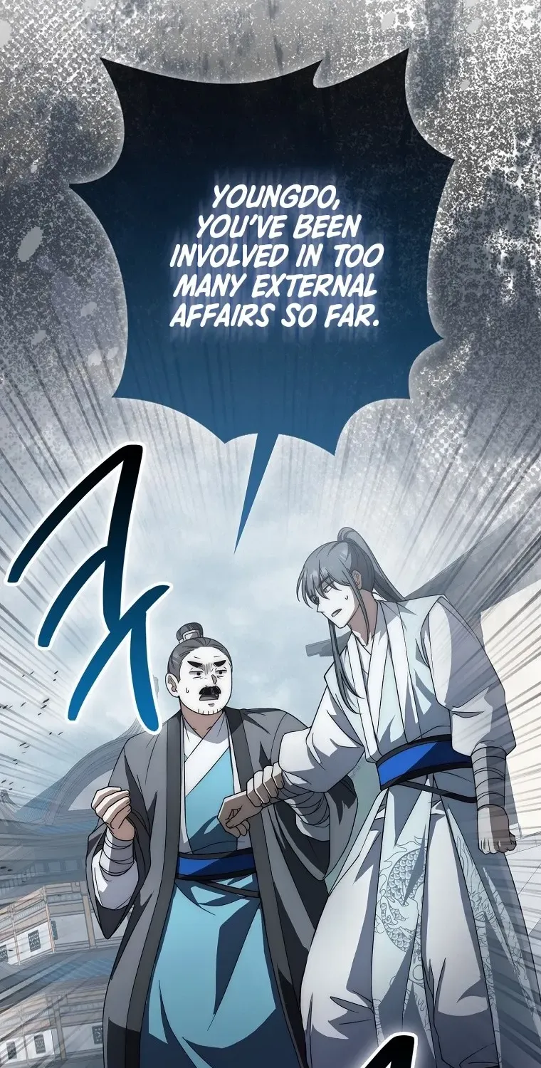 Read Sword God Dragon chapter 22 image 65 on Lezhin