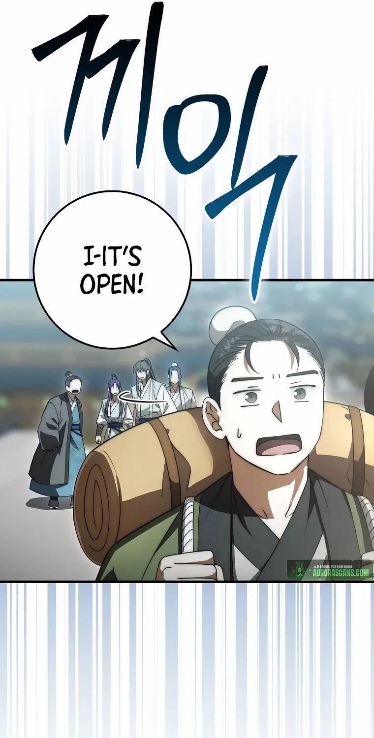 Read Sword God Dragon chapter 22 image 68 on Lezhin