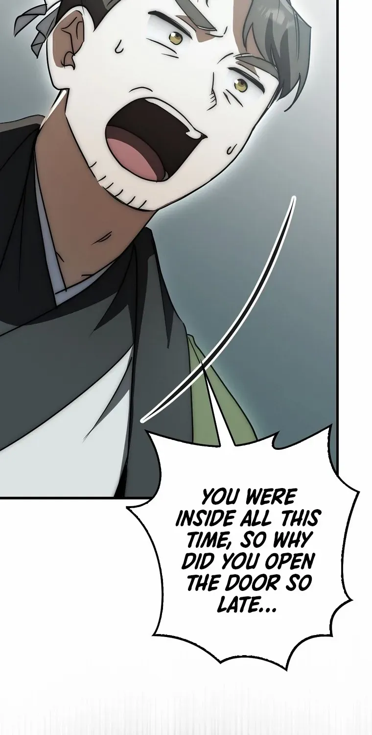 Read Sword God Dragon chapter 22 image 71 on Lezhin