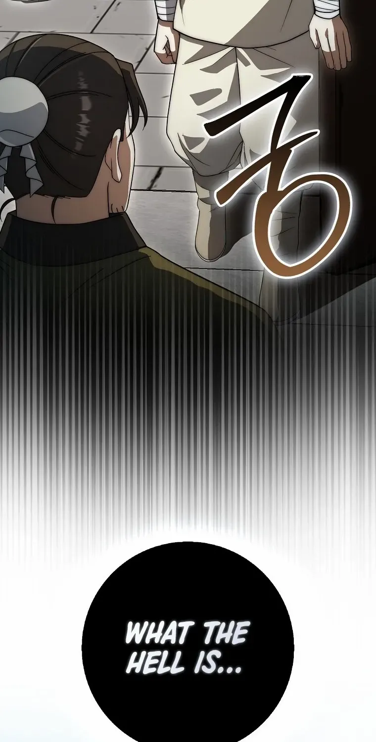 Read Sword God Dragon chapter 22 image 73 on Lezhin