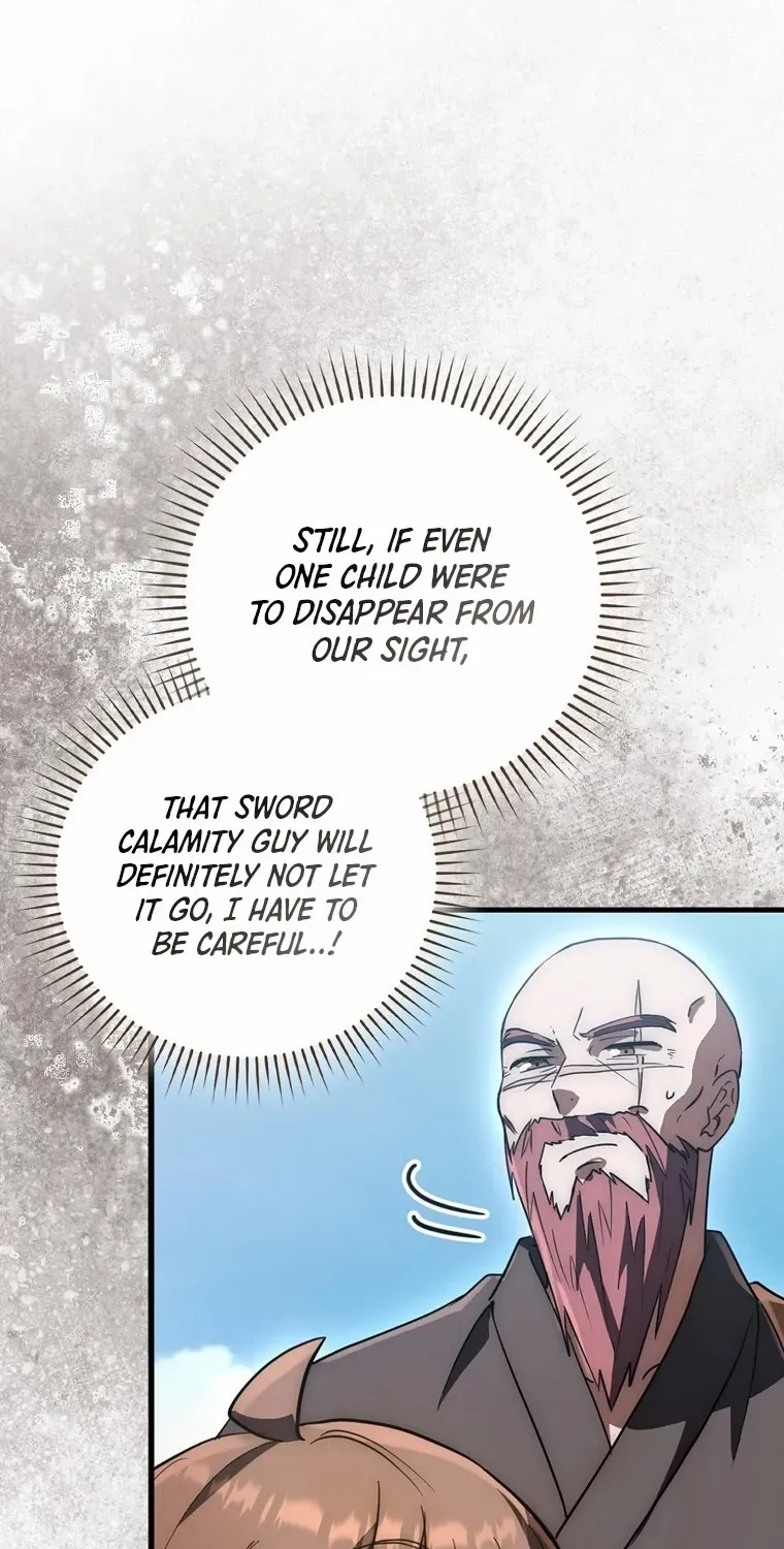 Read Sword God Dragon chapter 22 image 77 on Lezhin