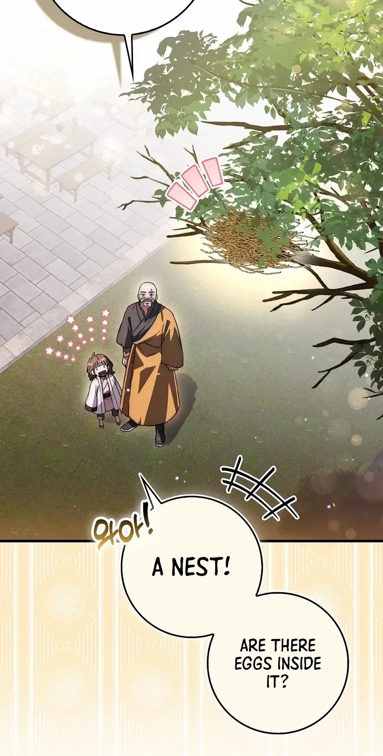 Read Sword God Dragon chapter 22 image 79 on Lezhin