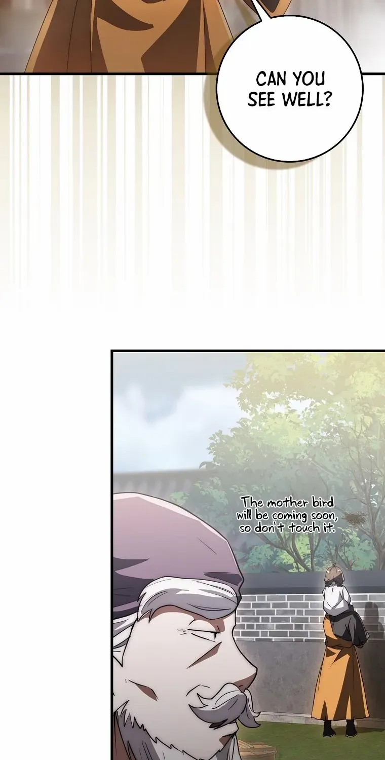 Read Sword God Dragon chapter 22 image 83 on Lezhin