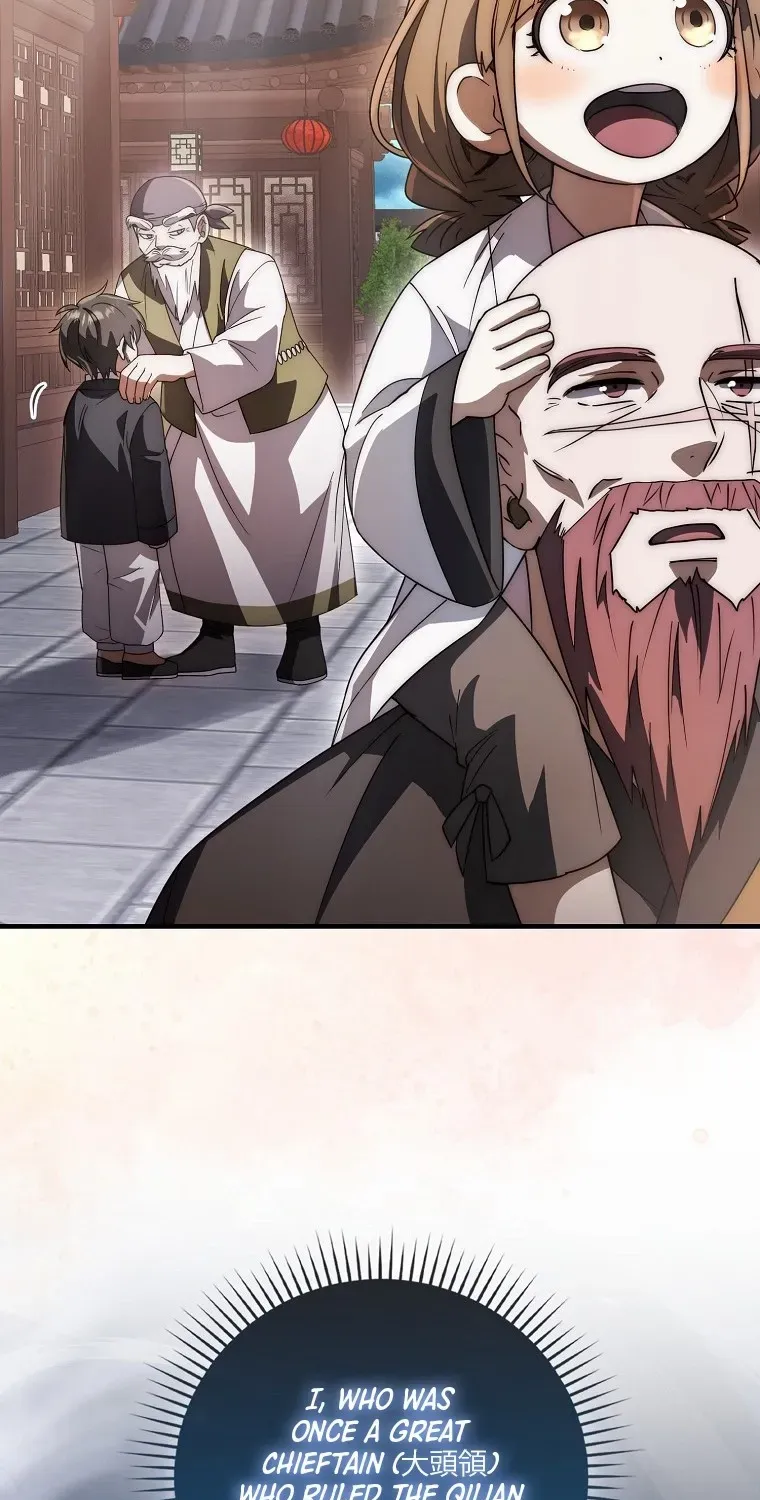 Read Sword God Dragon chapter 22 image 85 on Lezhin