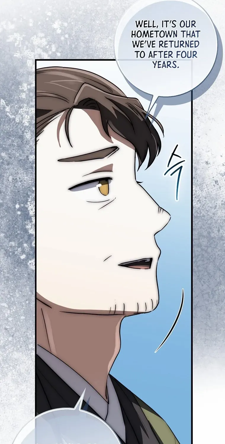 Read Sword God Dragon chapter 22 image 87 on Lezhin
