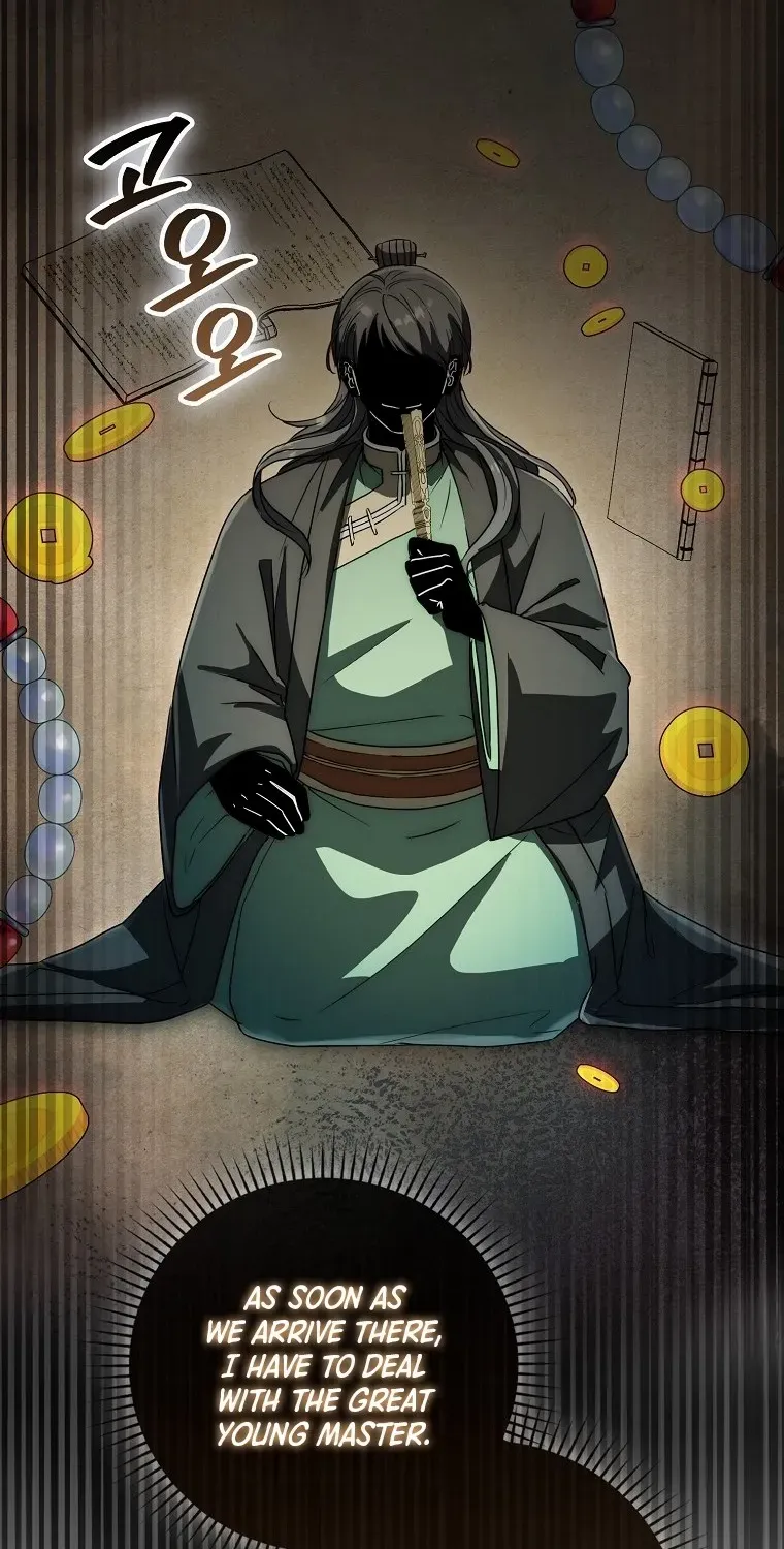 Read Sword God Dragon chapter 22 image 90 on Lezhin
