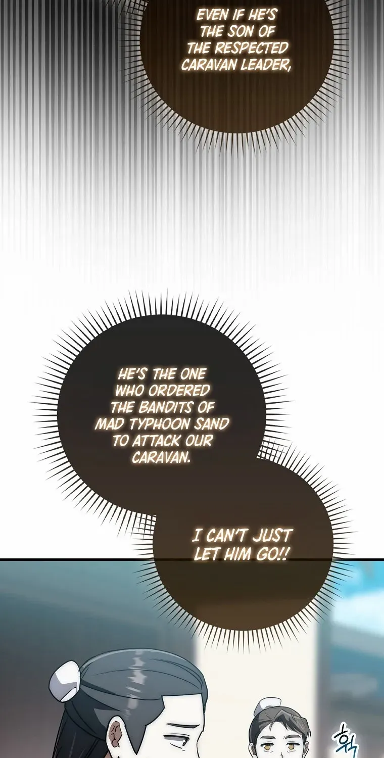 Read Sword God Dragon chapter 22 image 91 on Lezhin