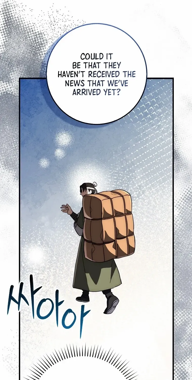 Read Sword God Dragon chapter 22 image 93 on Lezhin