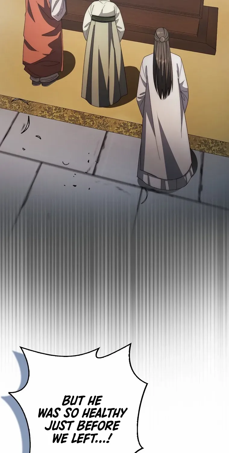 Read Sword God Dragon chapter 23 image 11 on Lezhin