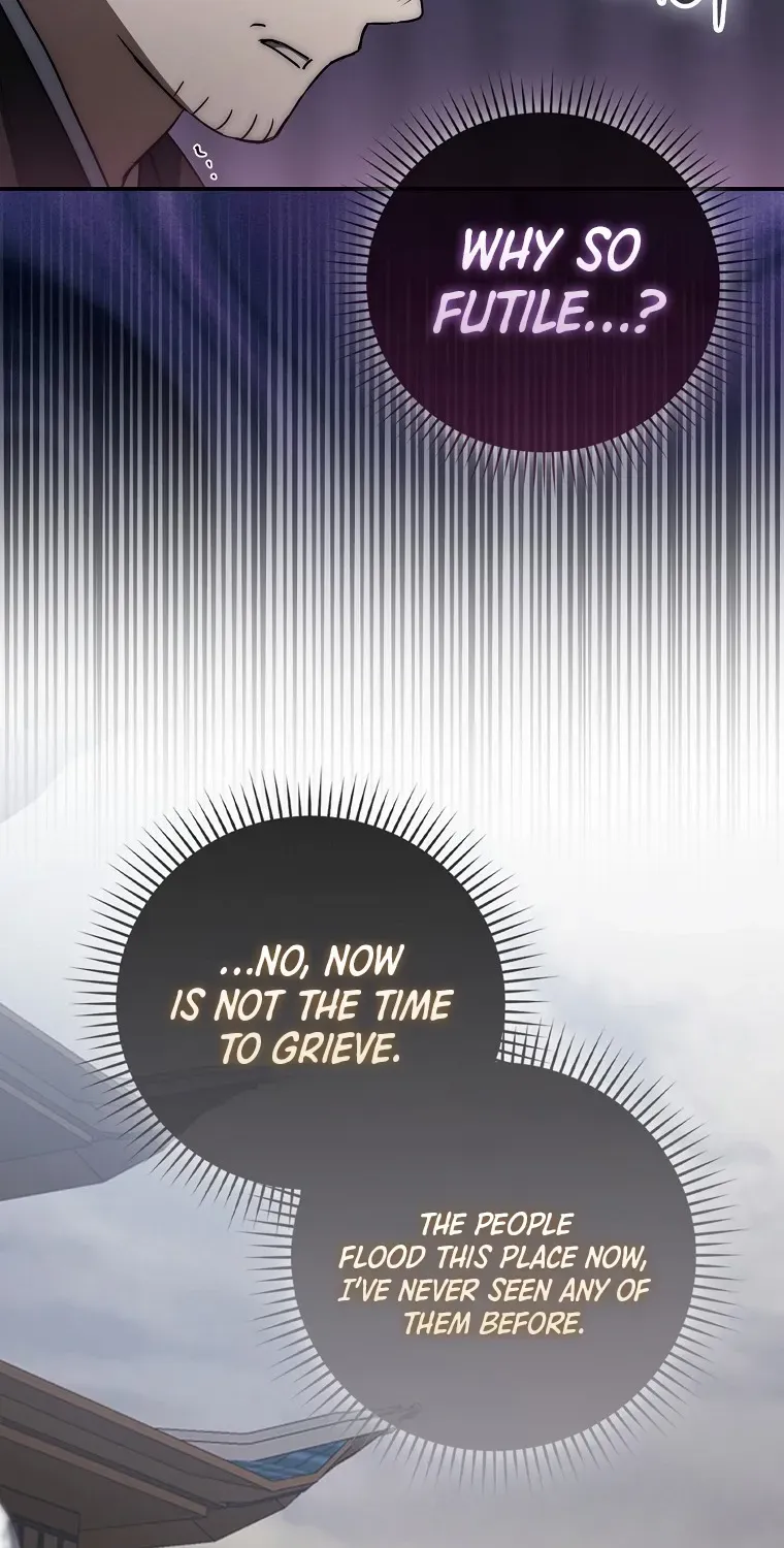 Read Sword God Dragon chapter 23 image 17 on Lezhin