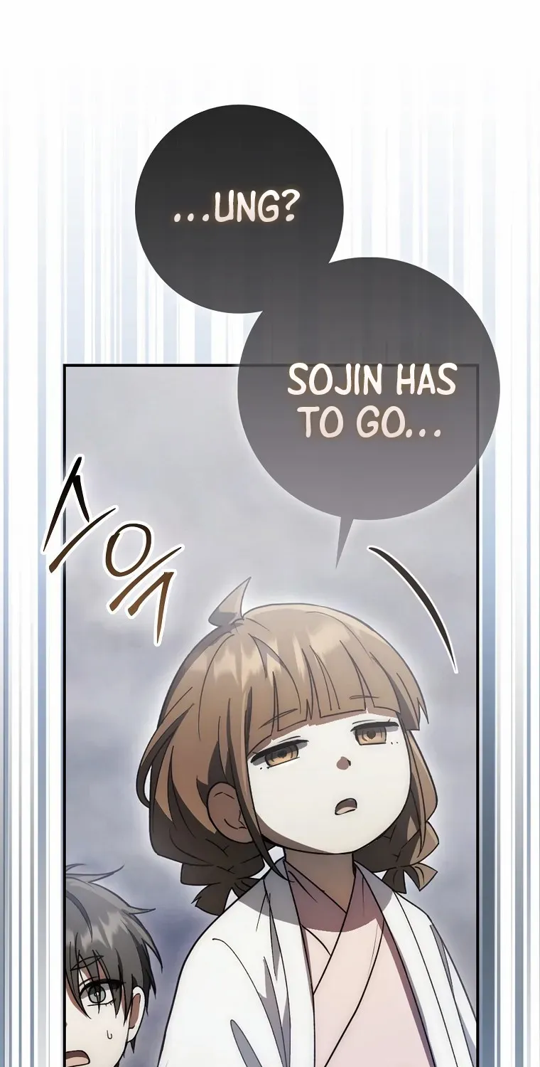Read Sword God Dragon chapter 23 image 19 on Lezhin