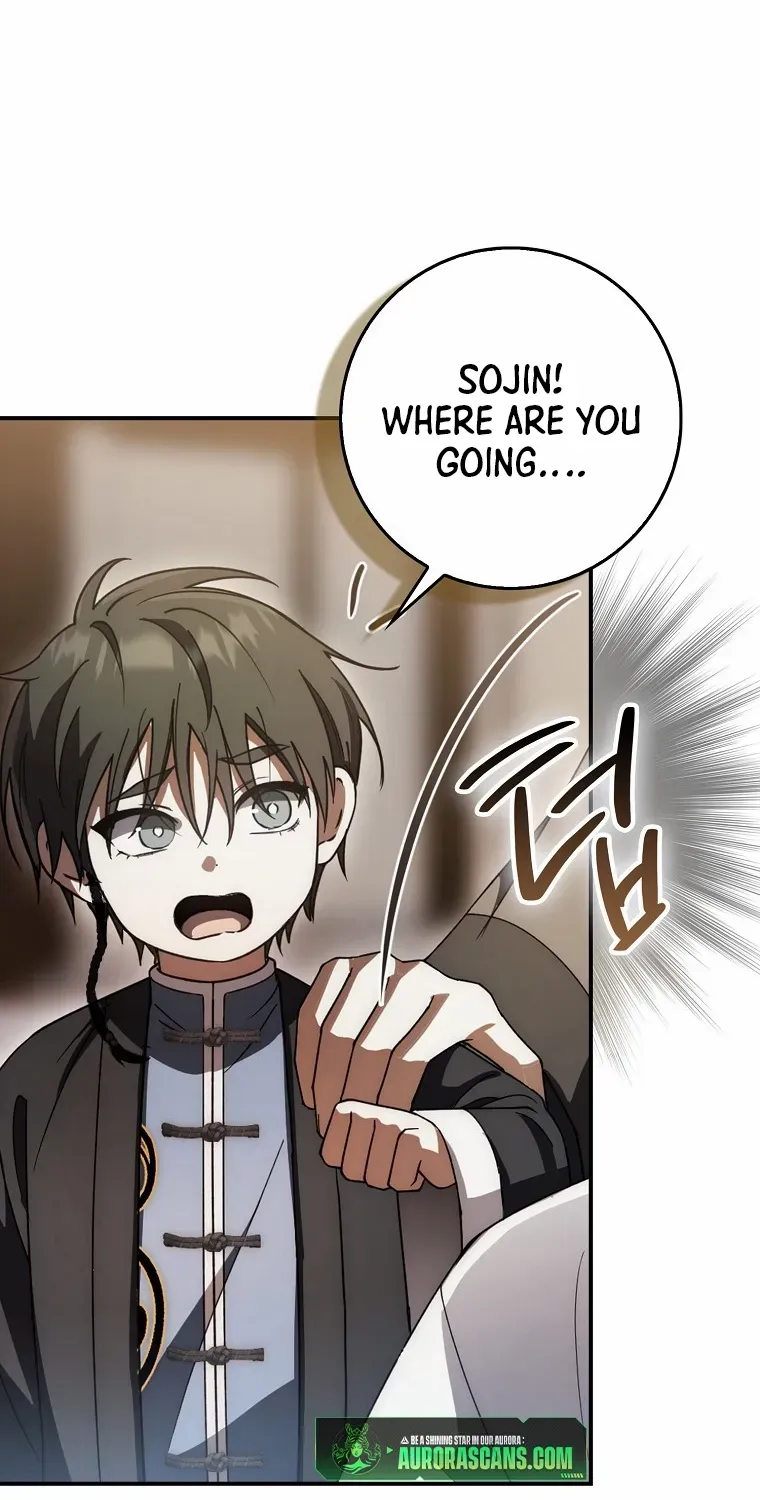 Read Sword God Dragon chapter 23 image 23 on Lezhin