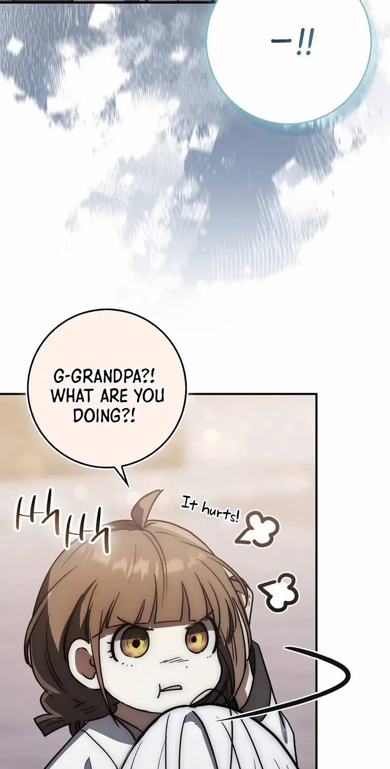 Read Sword God Dragon chapter 23 image 25 on Lezhin