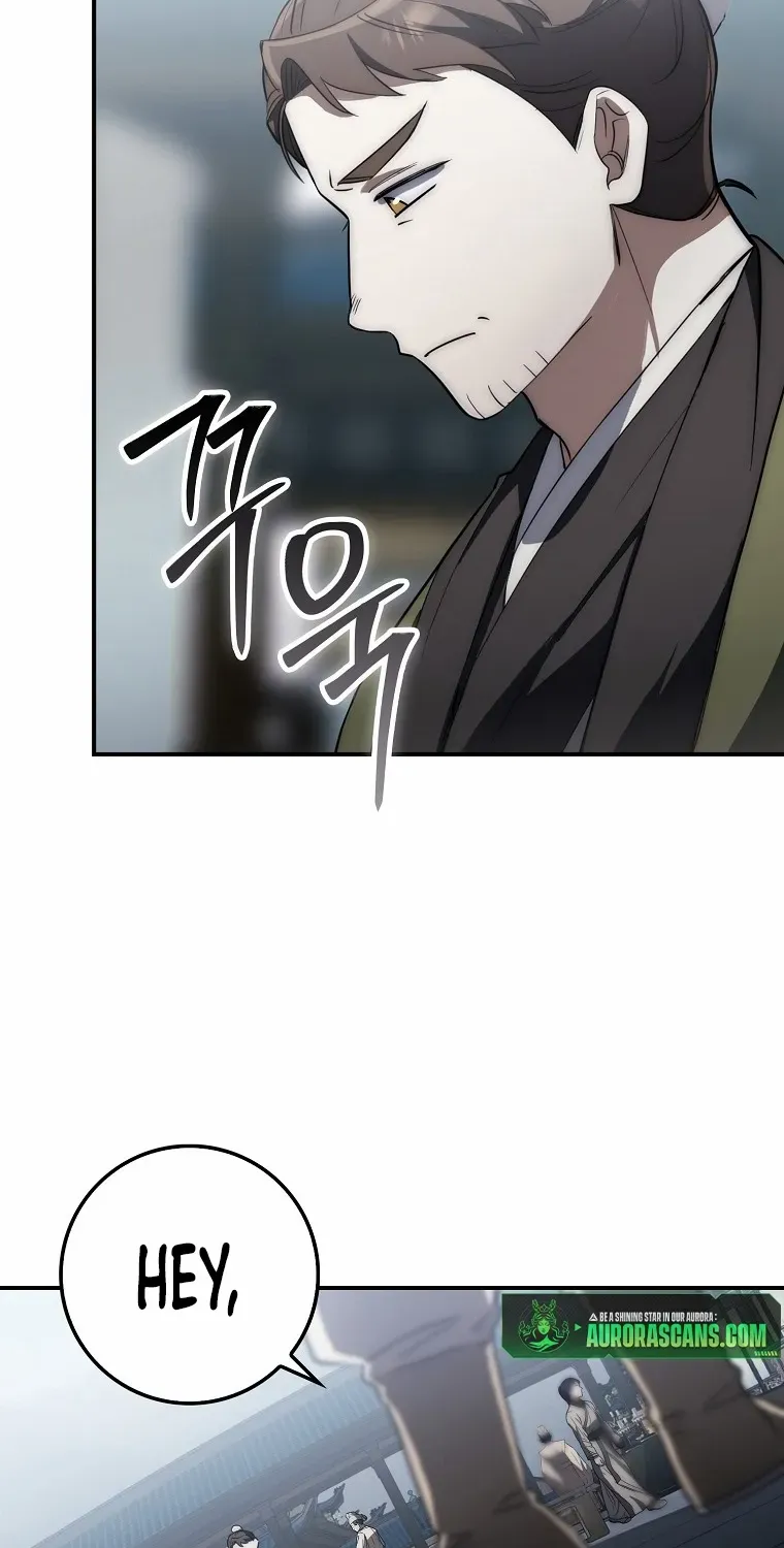 Read Sword God Dragon chapter 23 image 3 on Lezhin