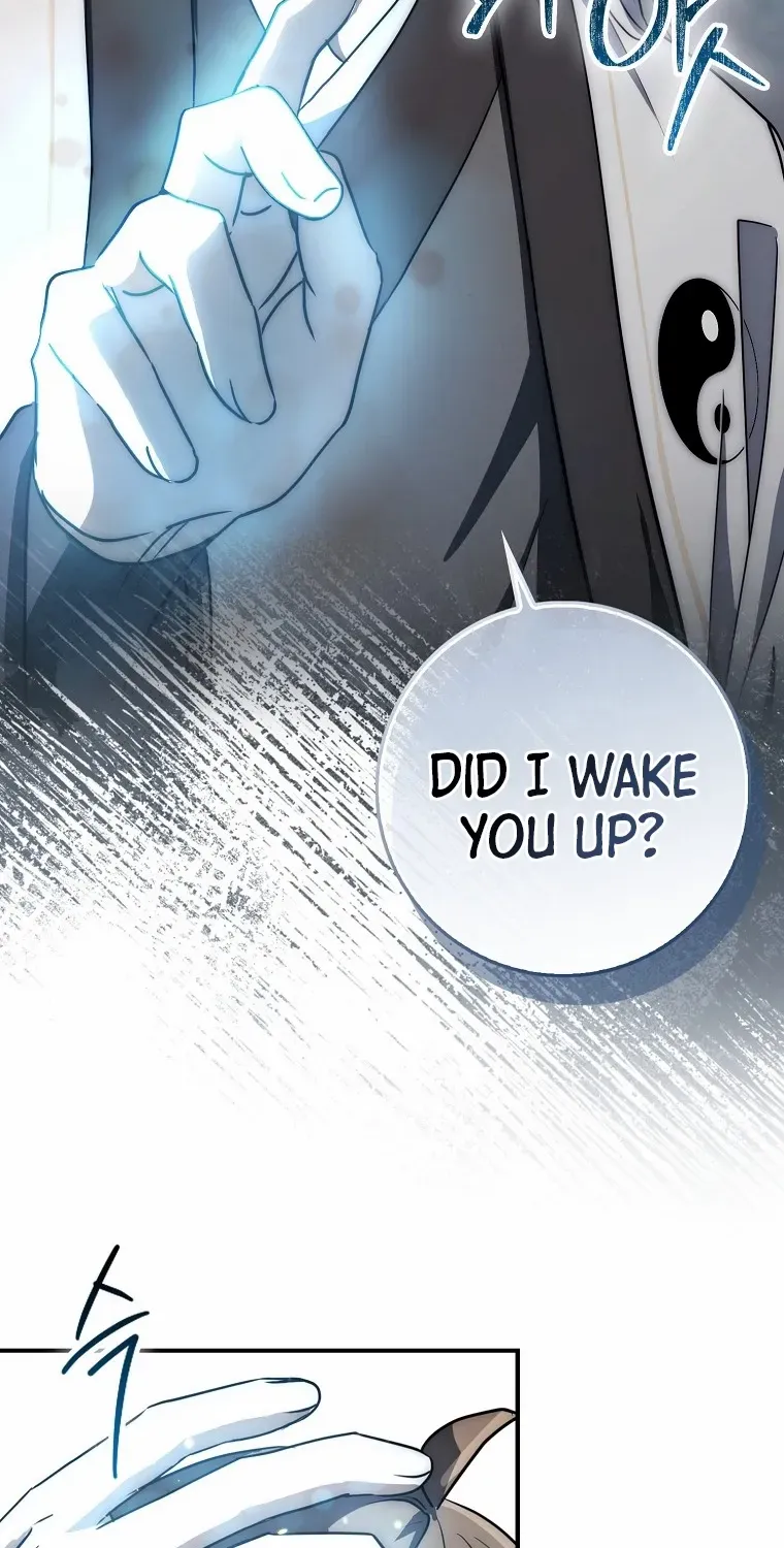 Read Sword God Dragon chapter 23 image 31 on Lezhin