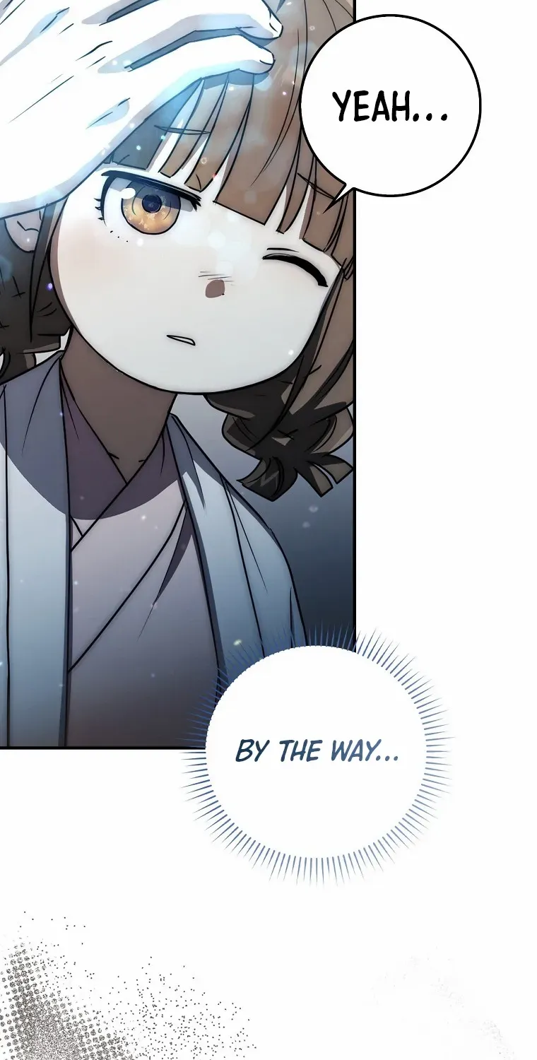 Read Sword God Dragon chapter 23 image 32 on Lezhin
