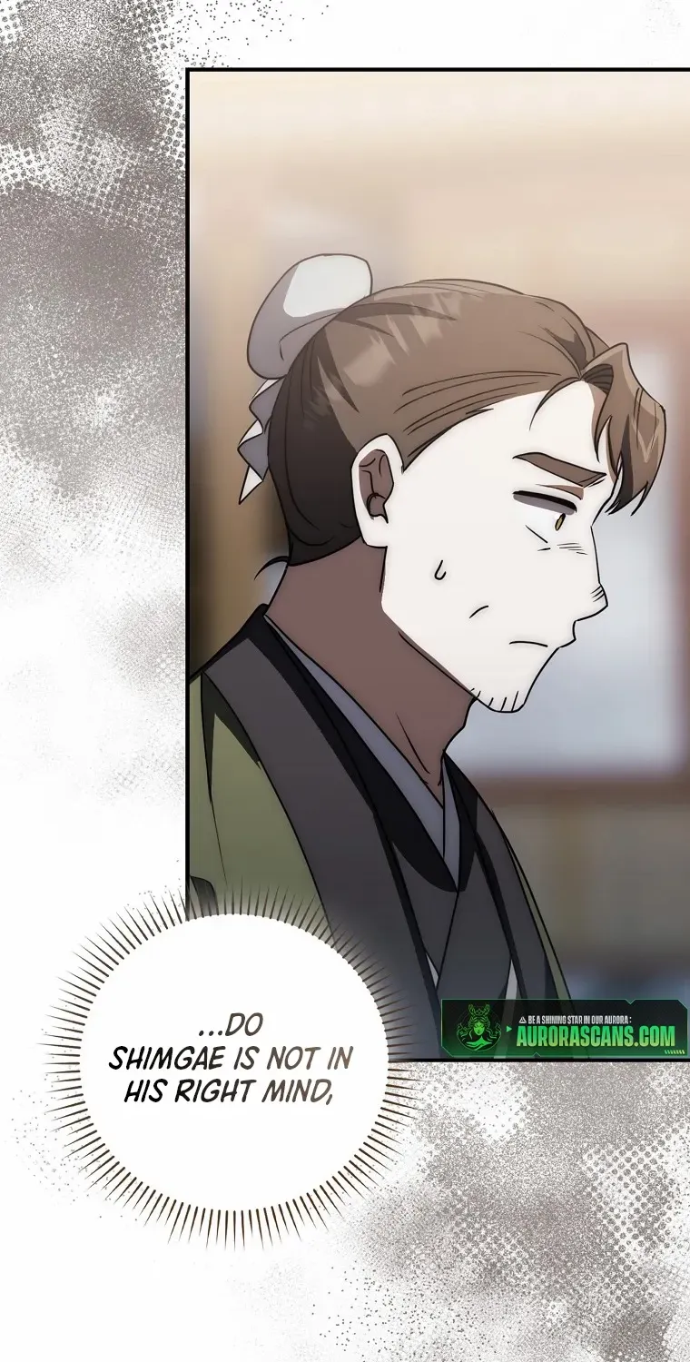 Read Sword God Dragon chapter 23 image 33 on Lezhin