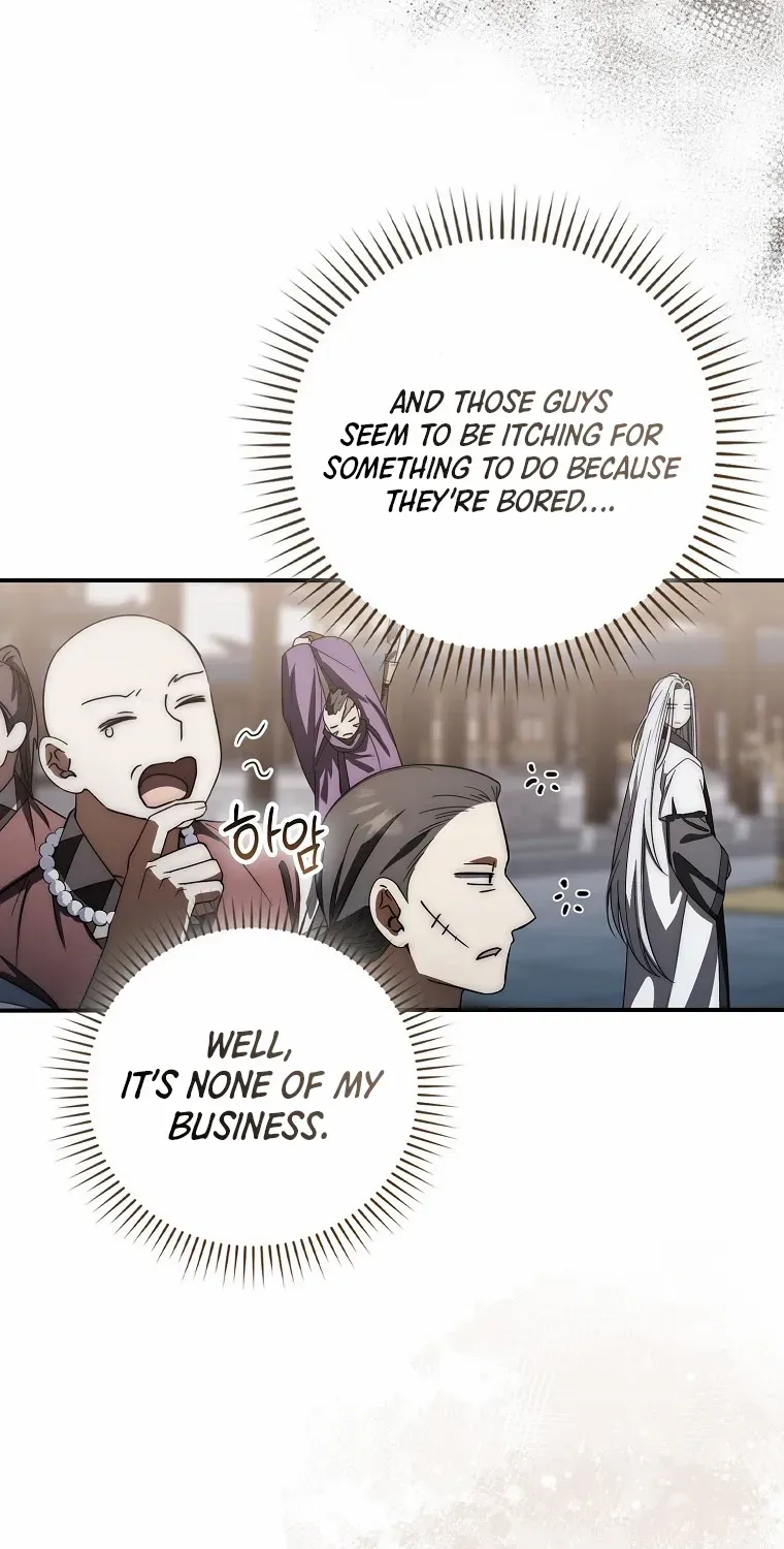 Read Sword God Dragon chapter 23 image 34 on Lezhin