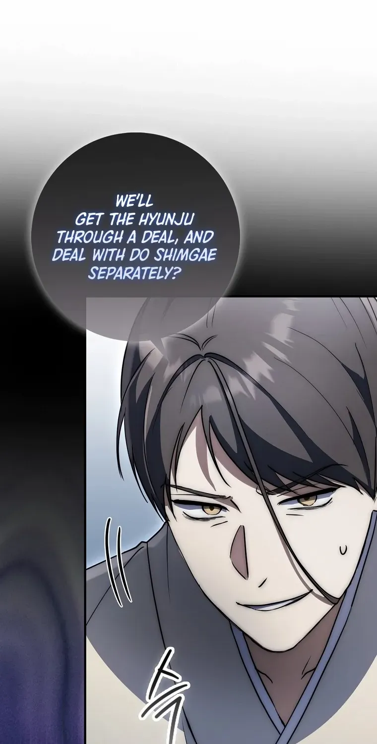 Read Sword God Dragon chapter 23 image 39 on Lezhin
