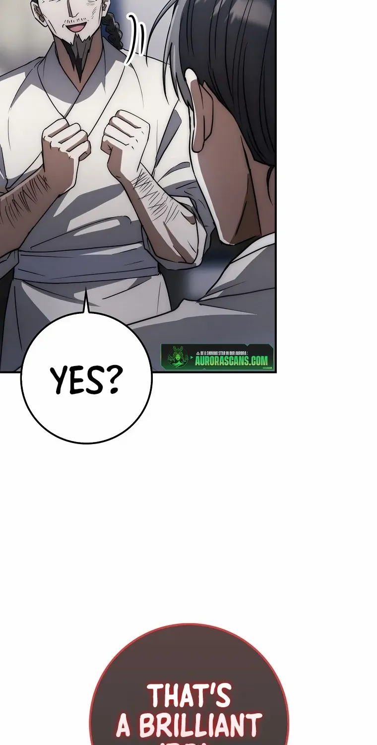 Read Sword God Dragon chapter 23 image 41 on Lezhin