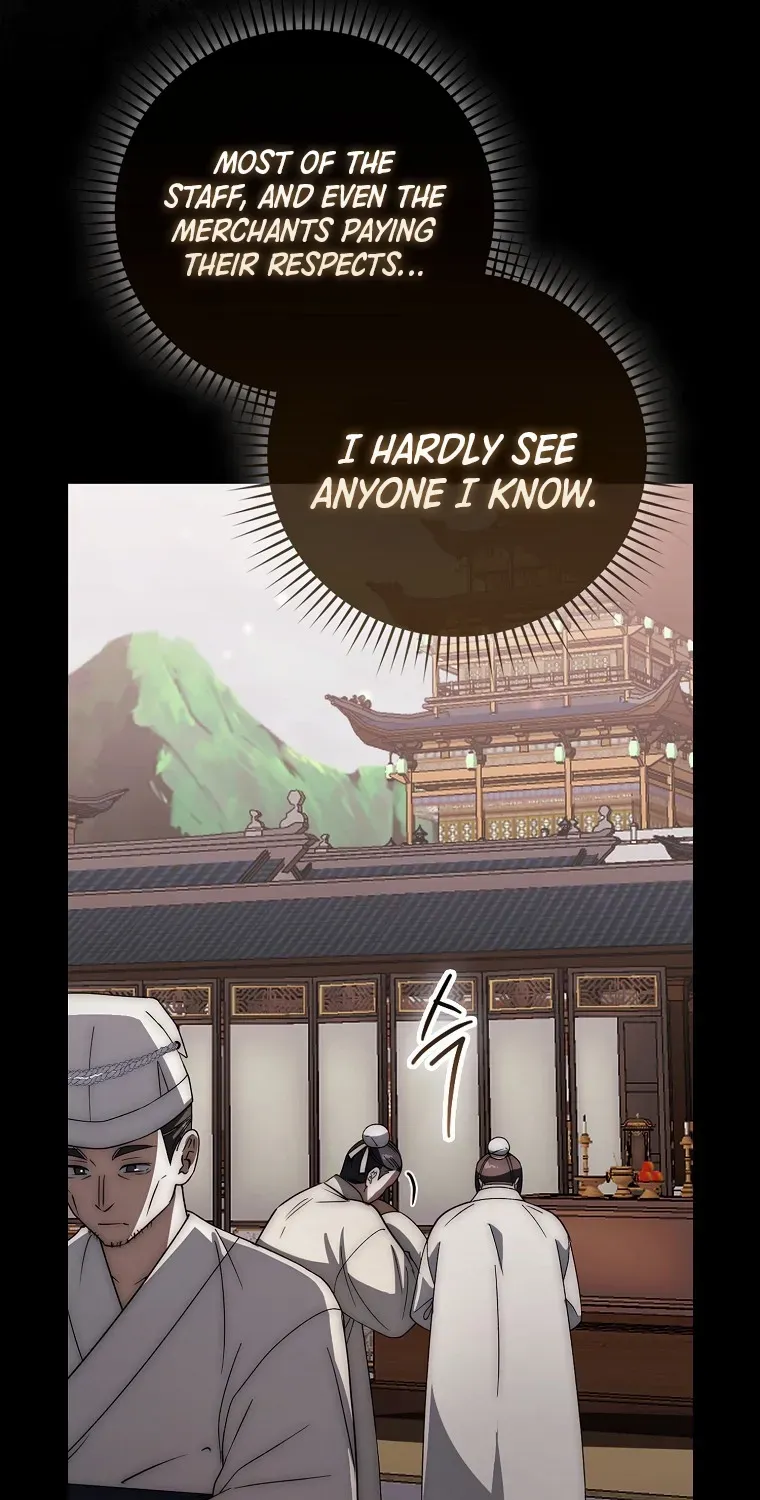Read Sword God Dragon chapter 23 image 45 on Lezhin