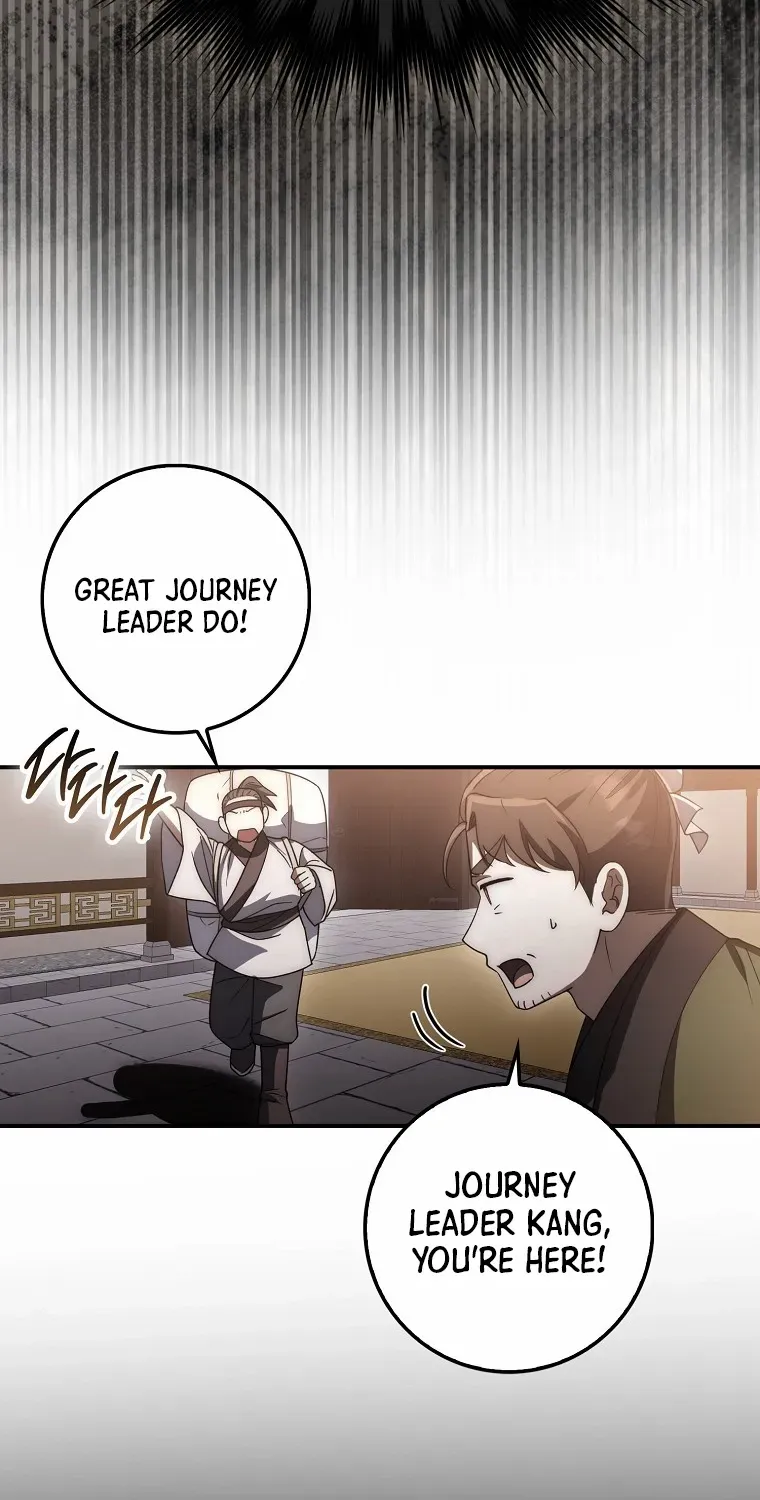 Read Sword God Dragon chapter 23 image 47 on Lezhin