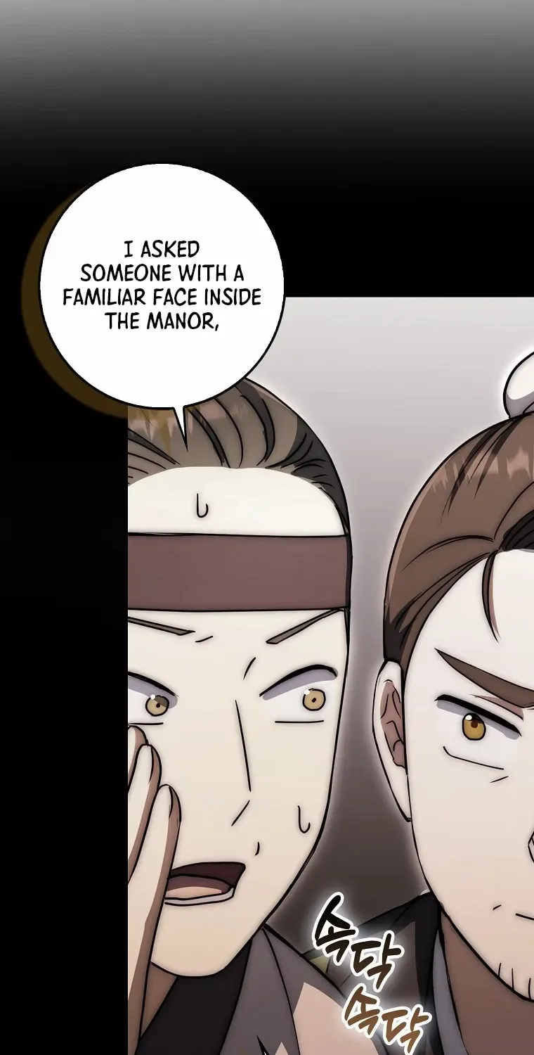 Read Sword God Dragon chapter 23 image 48 on Lezhin