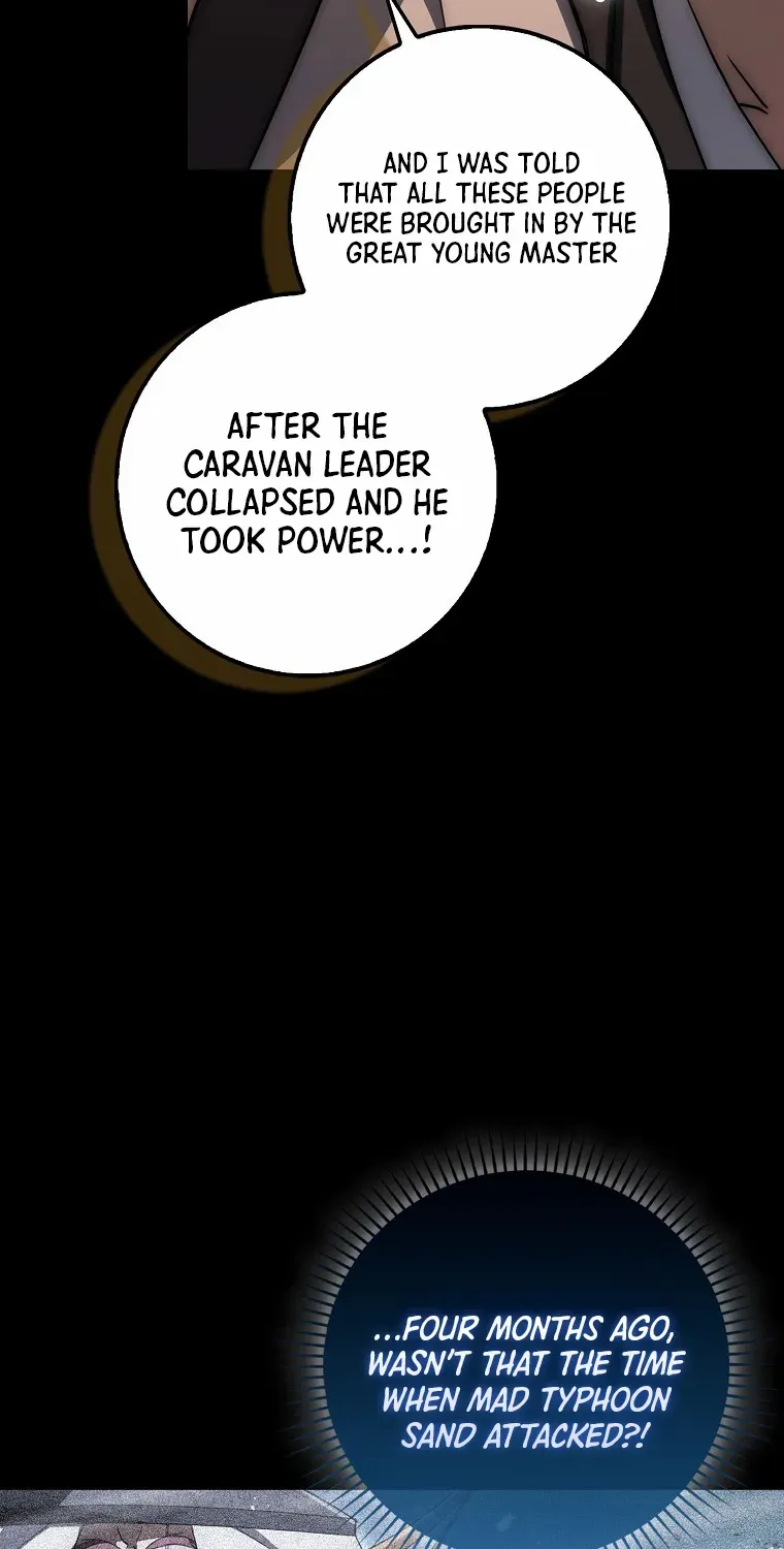 Read Sword God Dragon chapter 23 image 49 on Lezhin