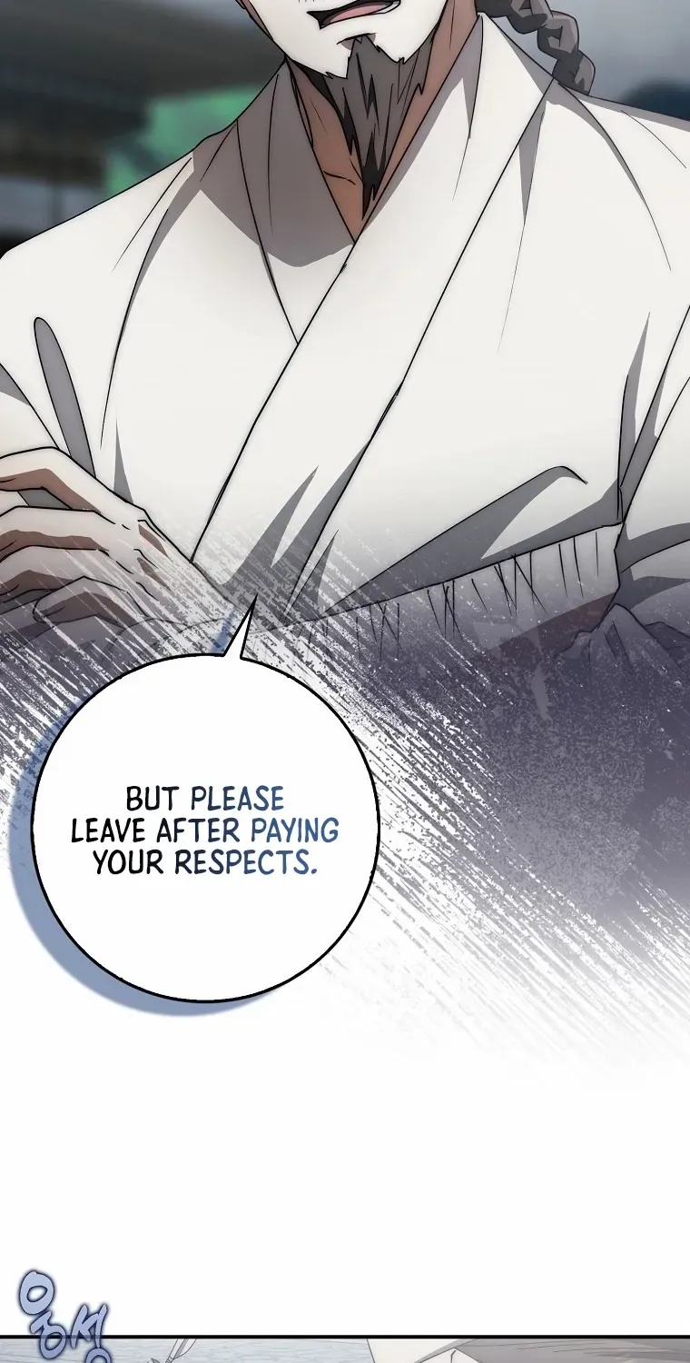 Read Sword God Dragon chapter 23 image 5 on Lezhin