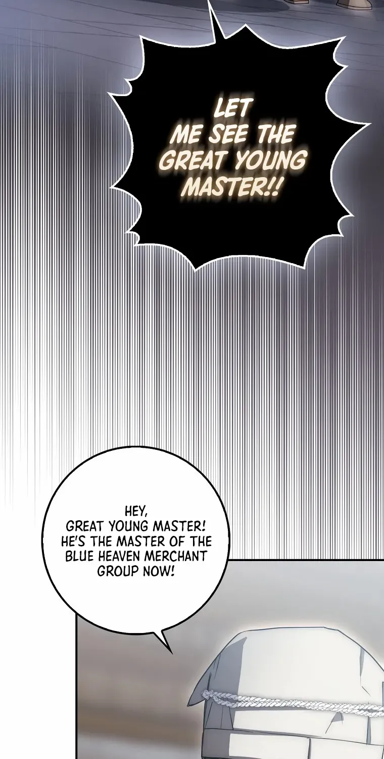 Read Sword God Dragon chapter 23 image 52 on Lezhin