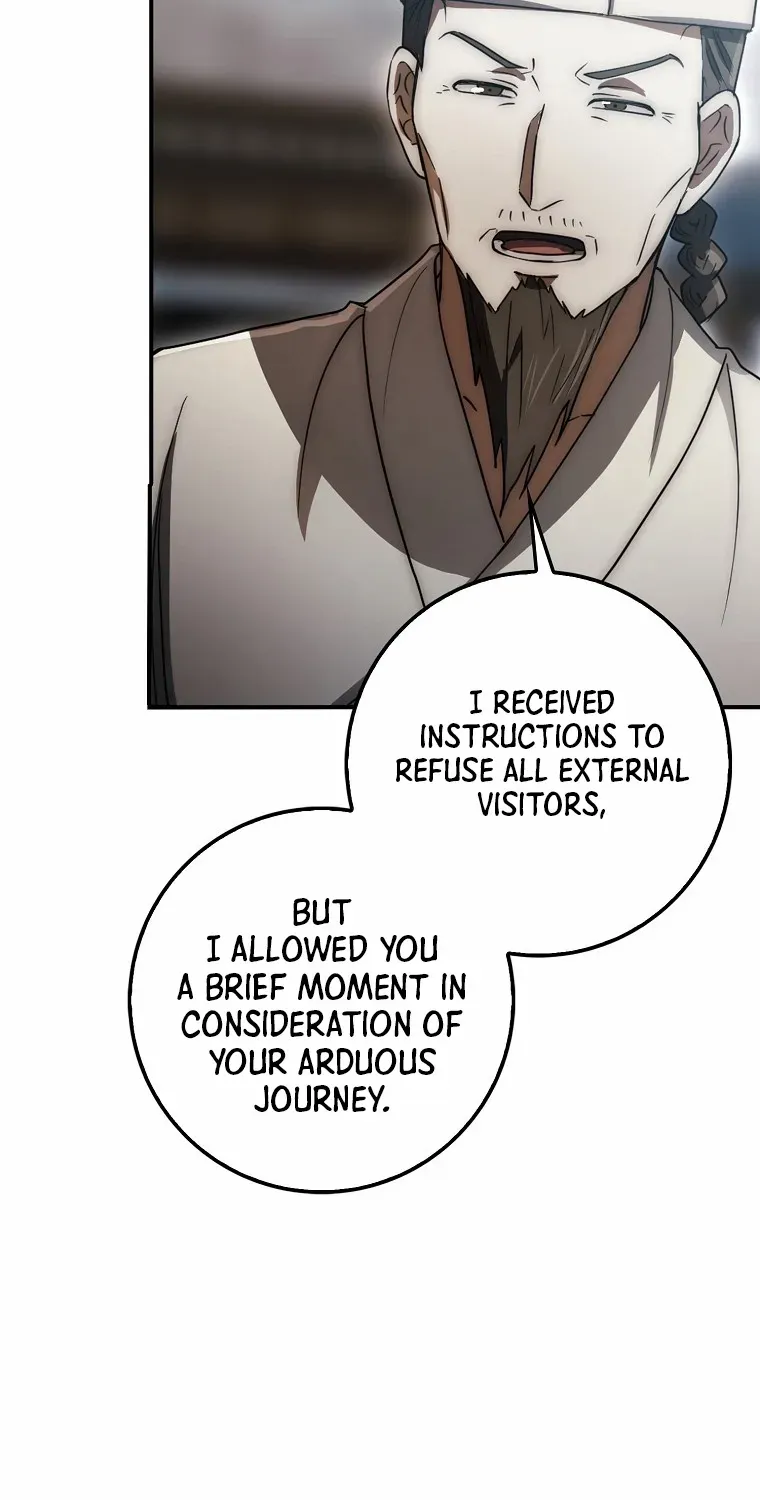 Read Sword God Dragon chapter 23 image 53 on Lezhin