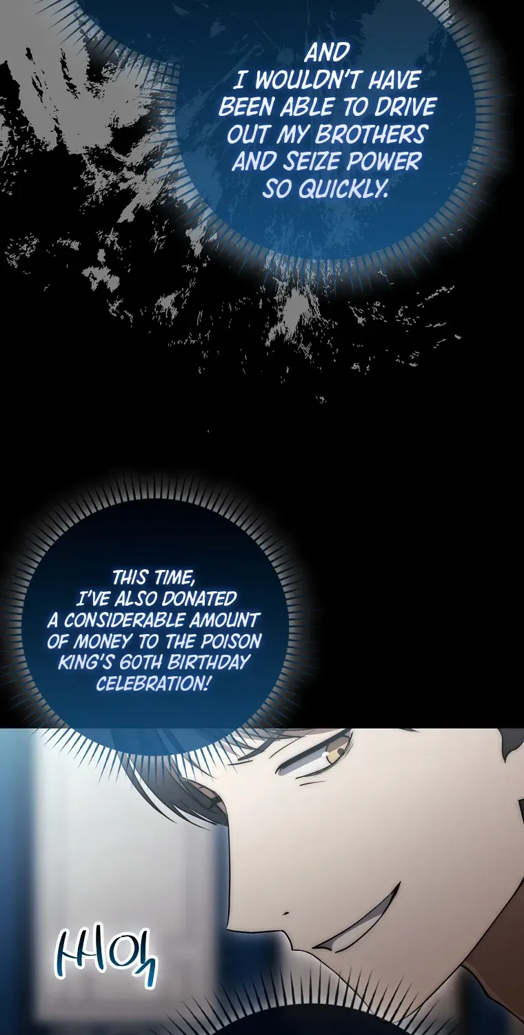 Read Sword God Dragon chapter 23 image 57 on Lezhin
