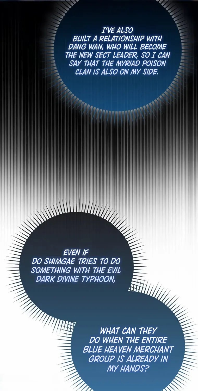 Read Sword God Dragon chapter 23 image 58 on Lezhin