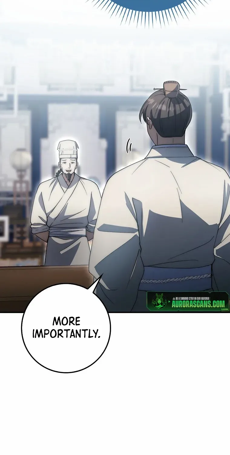 Read Sword God Dragon chapter 23 image 59 on Lezhin