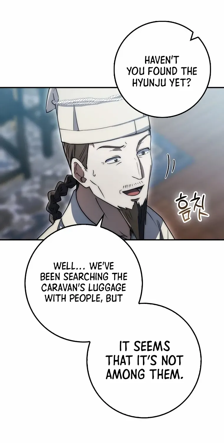 Read Sword God Dragon chapter 23 image 60 on Lezhin